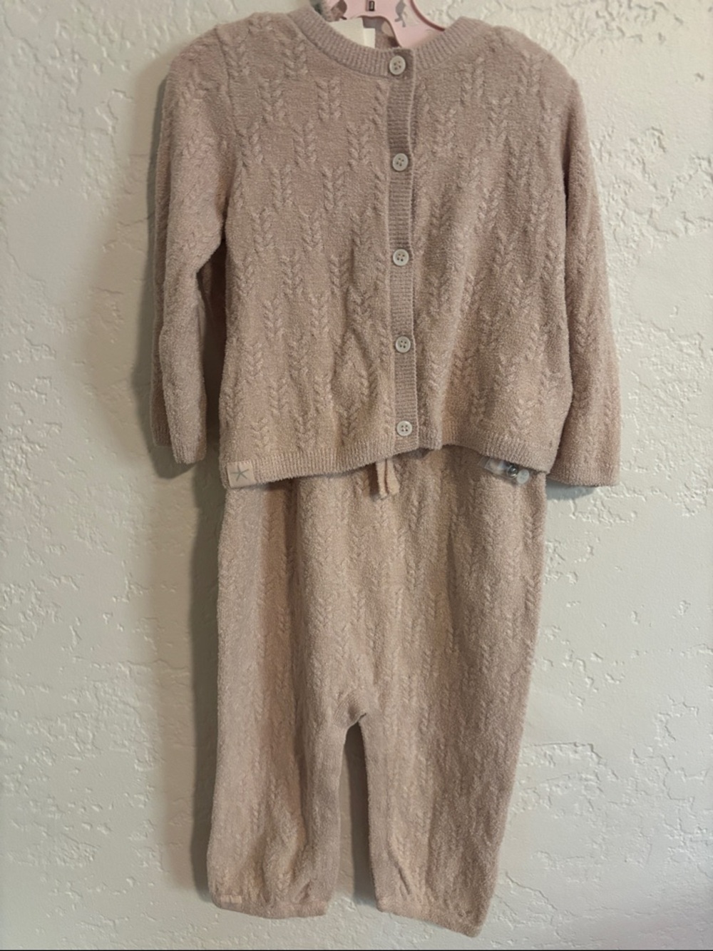 Barefoot Dreams Baby Bundle (12-18 Months)